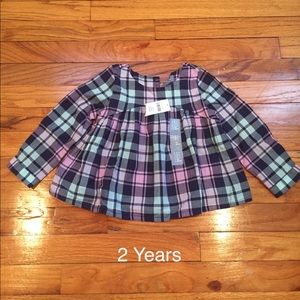 BNWT GAP Shirt